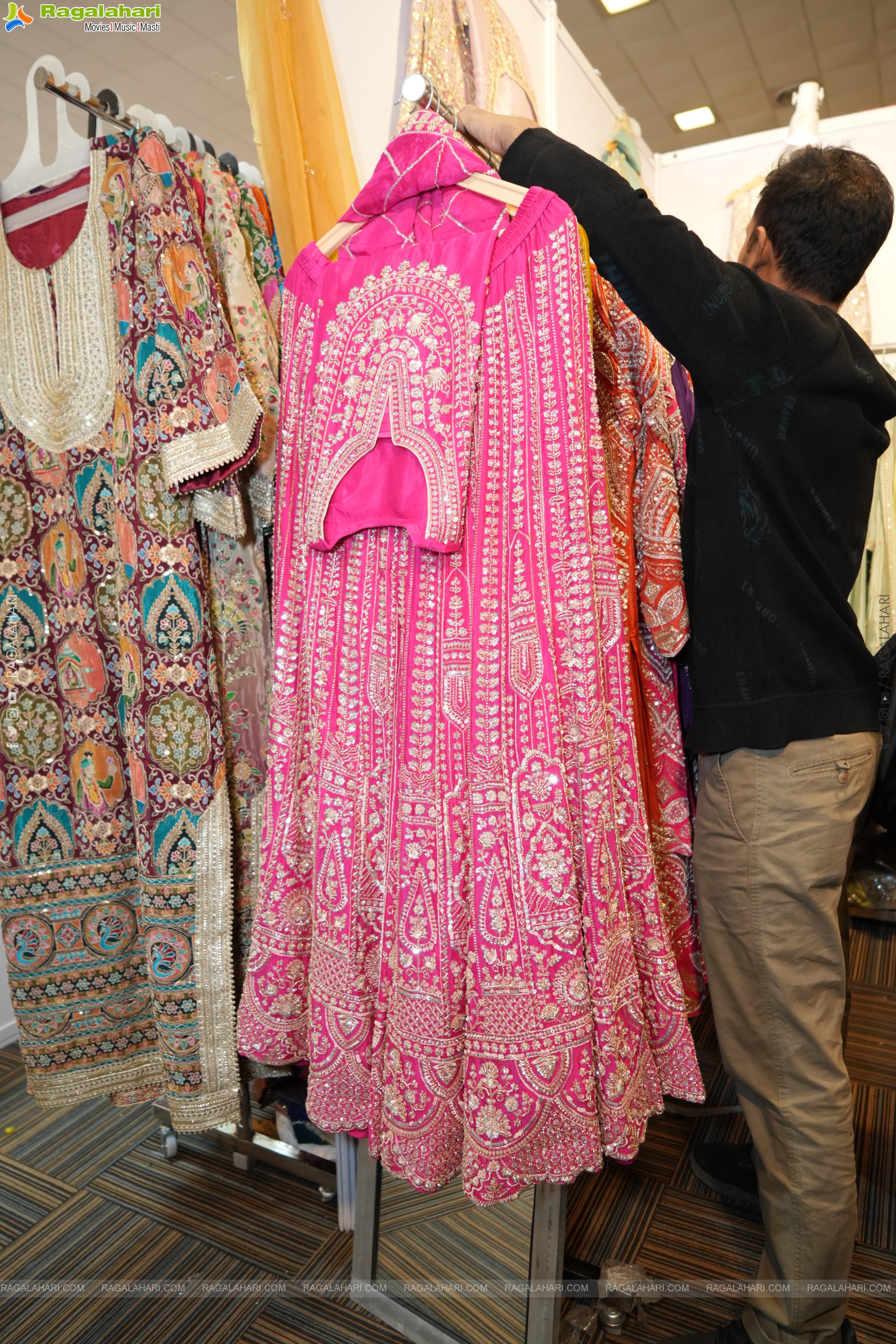 Hi Life Exhibition February 2026 Kicks Off at The Lalit Ashok, Bangalore