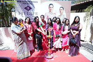 Hi Life Exhibition February 2026 Kicks Off in Bangalore 