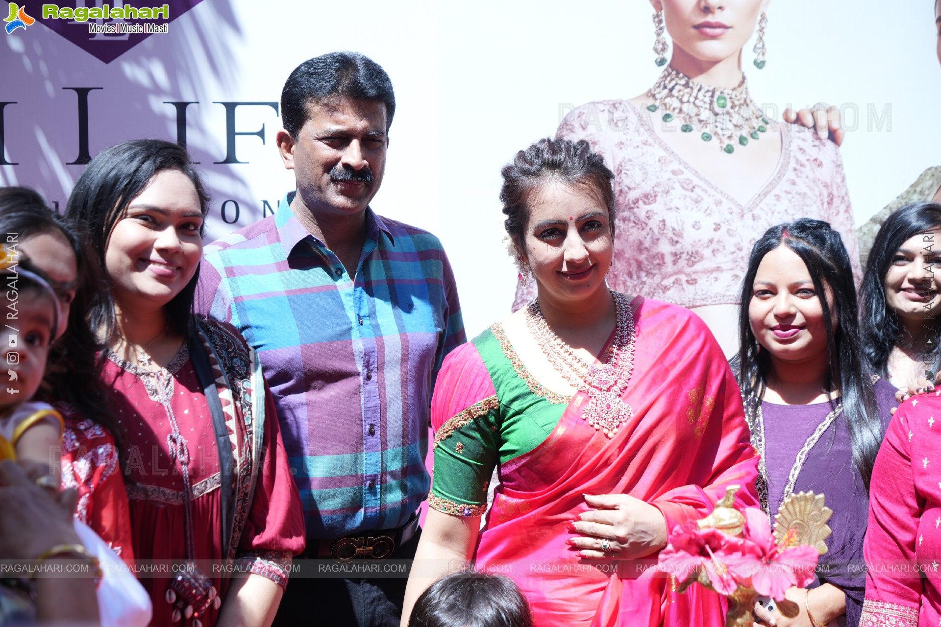 Hi Life Exhibition February 2026 Kicks Off at The Lalit Ashok, Bangalore