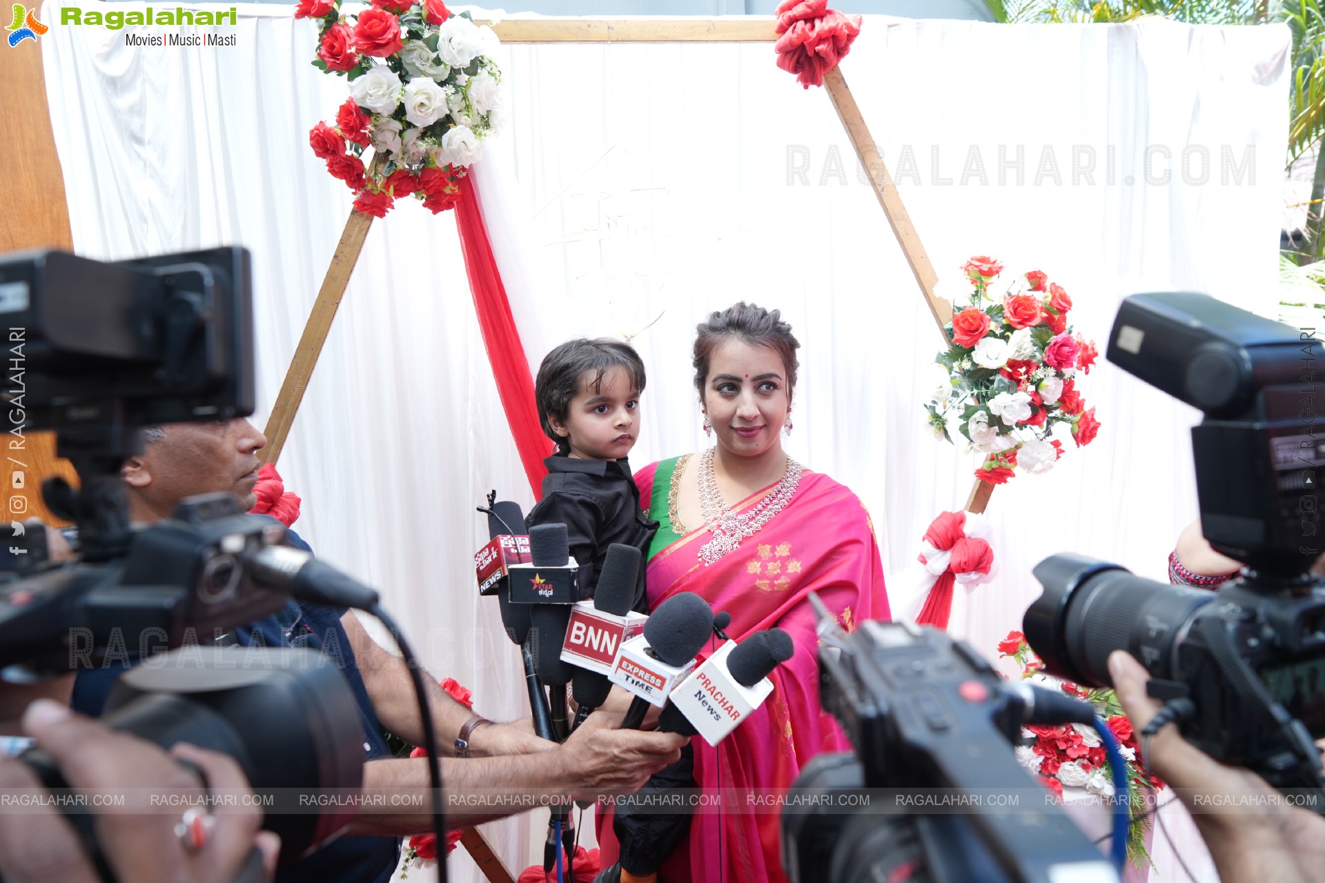 Hi Life Exhibition February 2026 Kicks Off at The Lalit Ashok, Bangalore