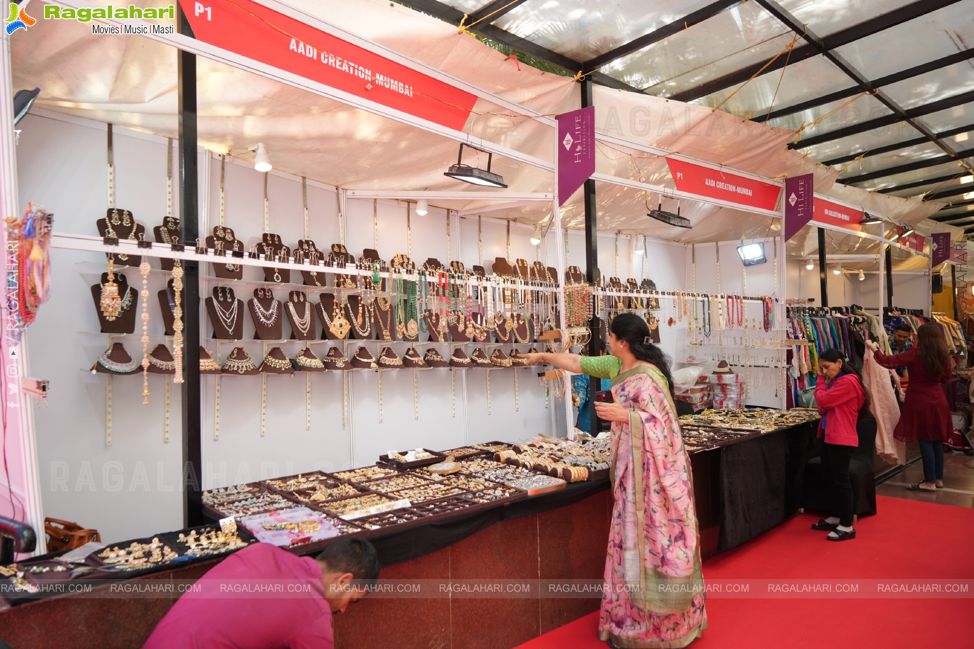 Hi Life Exhibition February 2026 Kicks Off at The Lalit Ashok, Bangalore