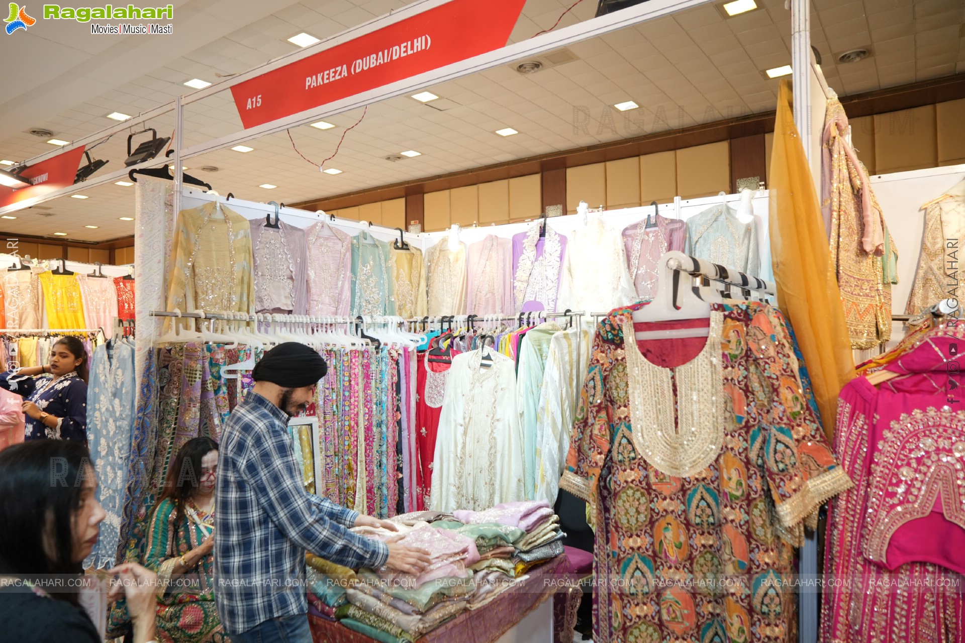 Hi Life Exhibition February 2026 Kicks Off at The Lalit Ashok, Bangalore