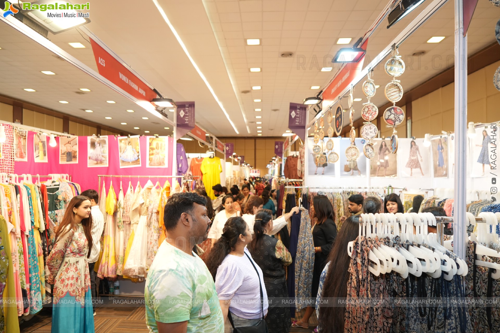 Hi Life Exhibition February 2026 Kicks Off at The Lalit Ashok, Bangalore