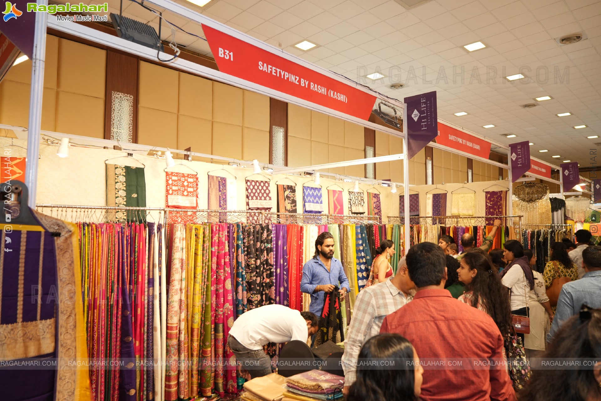 Hi Life Exhibition February 2026 Kicks Off at The Lalit Ashok, Bangalore