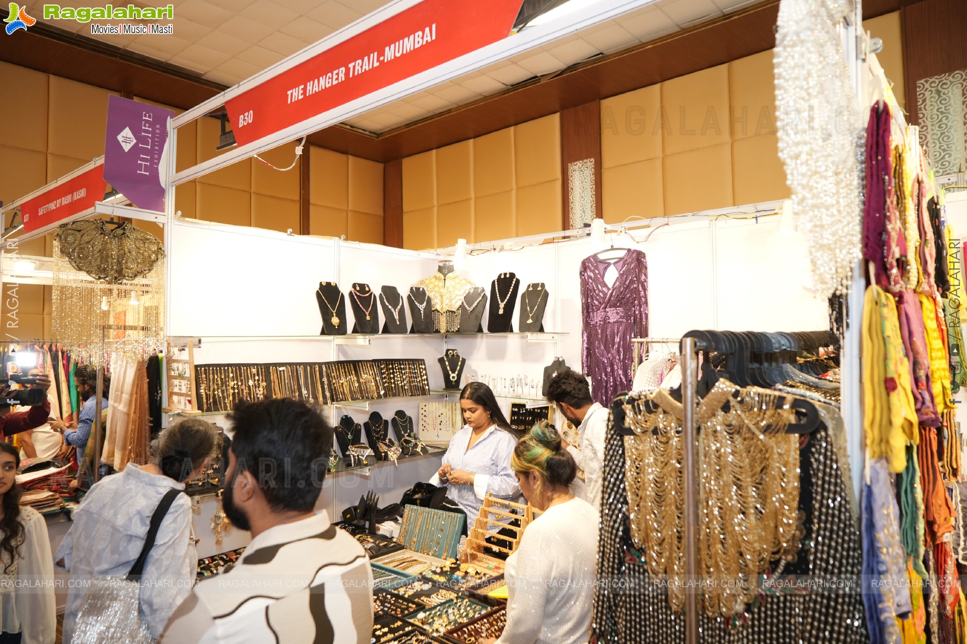 Hi Life Exhibition February 2026 Kicks Off at The Lalit Ashok, Bangalore