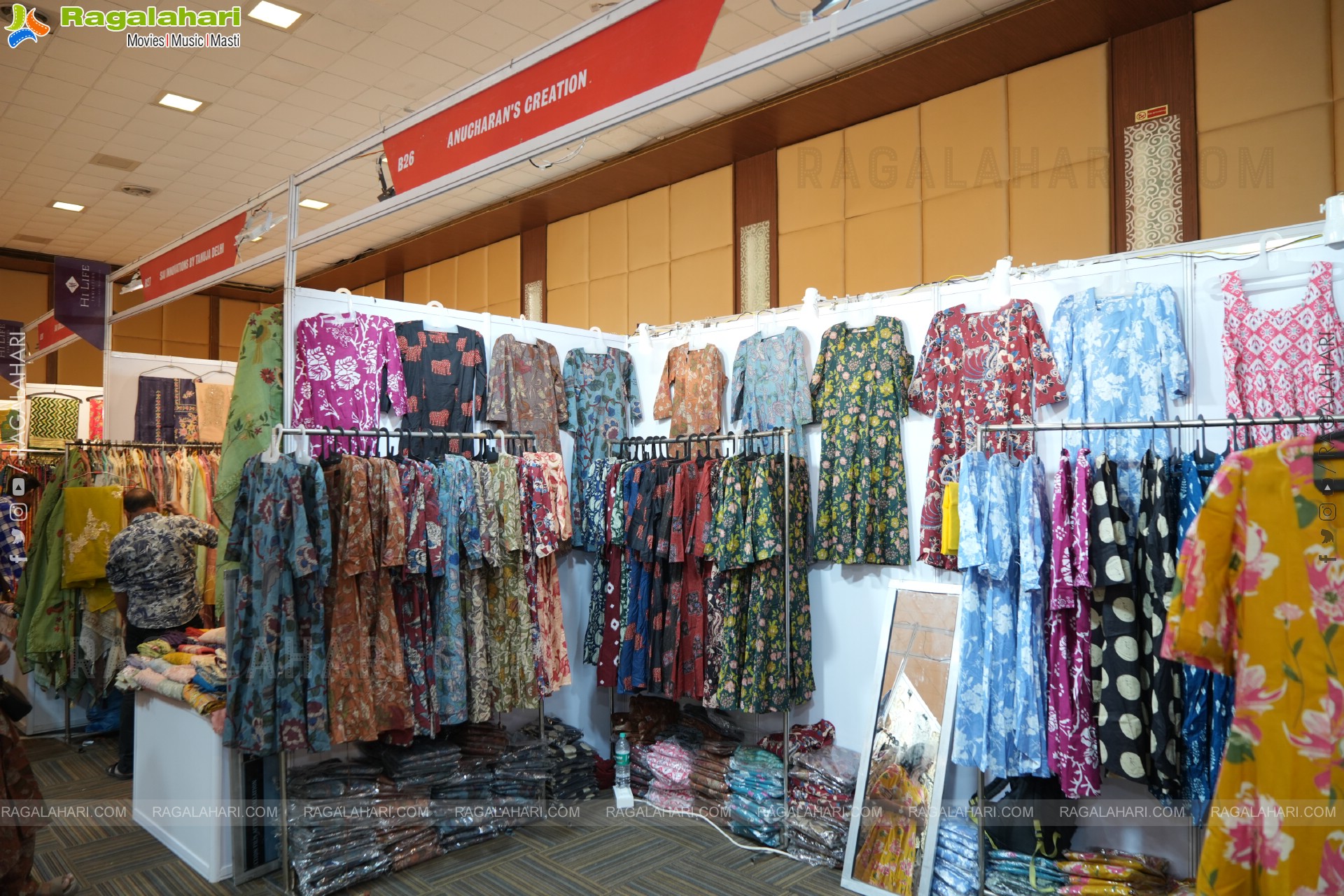 Hi Life Exhibition February 2026 Kicks Off at The Lalit Ashok, Bangalore