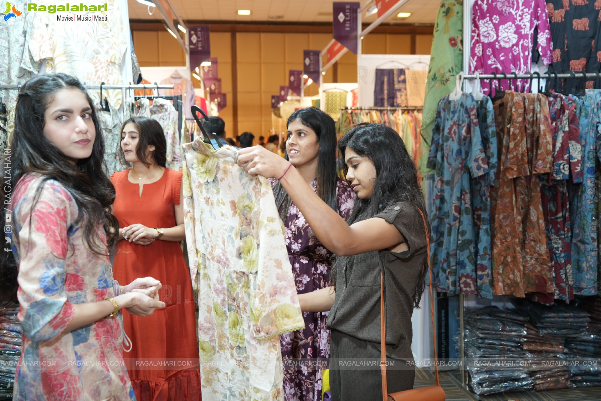 Hi Life Exhibition February 2026 Kicks Off at The Lalit Ashok, Bangalore