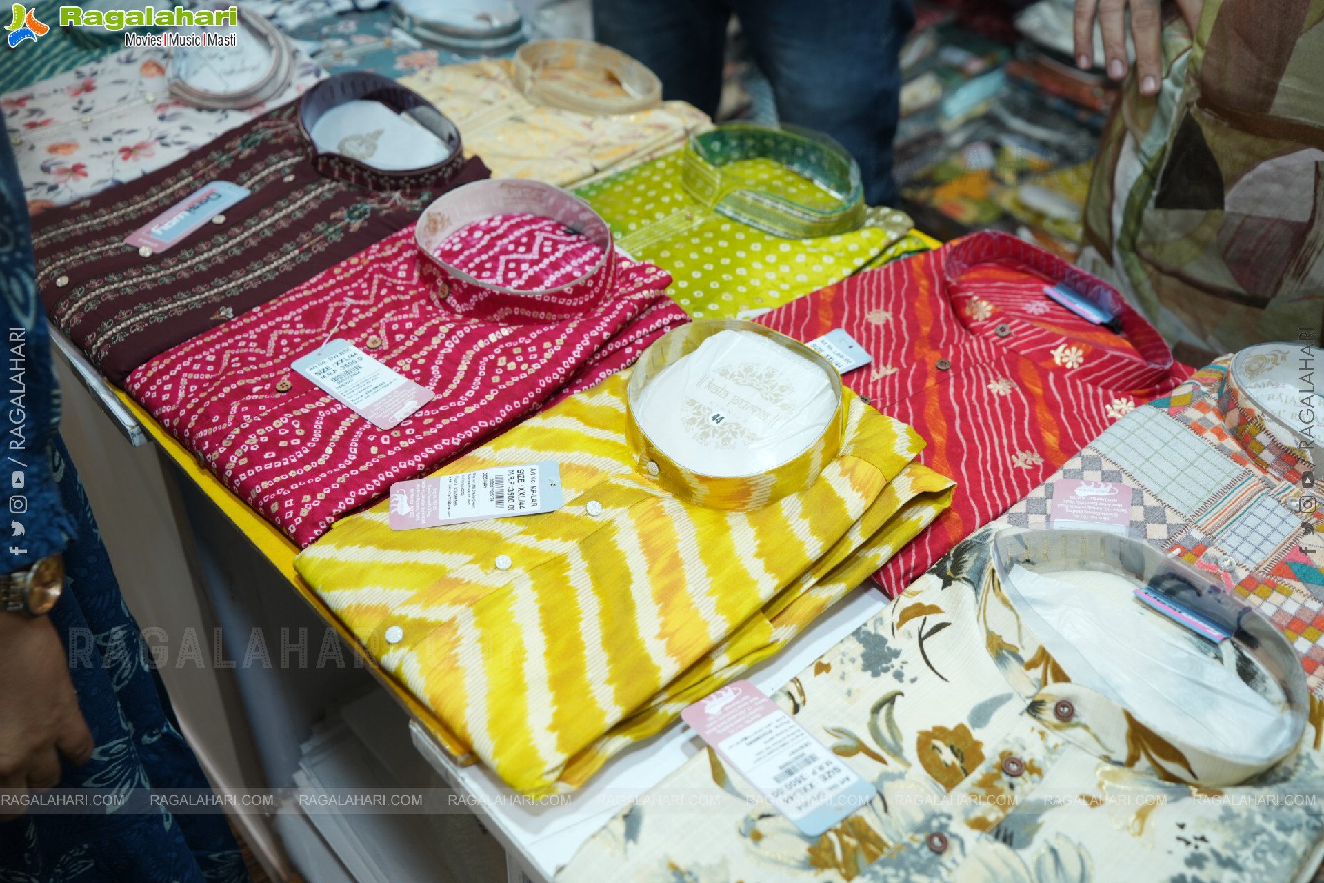 Hi Life Exhibition February 2026 Kicks Off at The Lalit Ashok, Bangalore