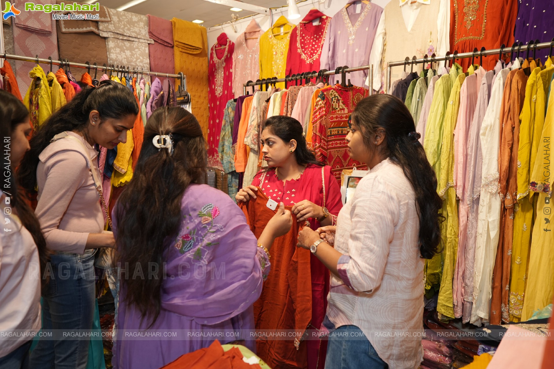 Hi Life Exhibition February 2026 Kicks Off at The Lalit Ashok, Bangalore