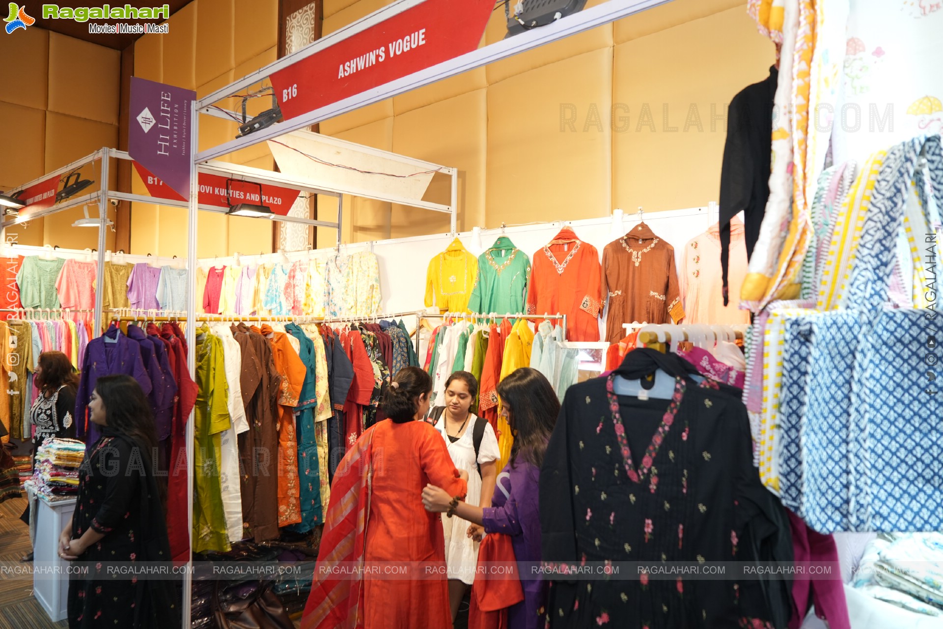 Hi Life Exhibition February 2026 Kicks Off at The Lalit Ashok, Bangalore