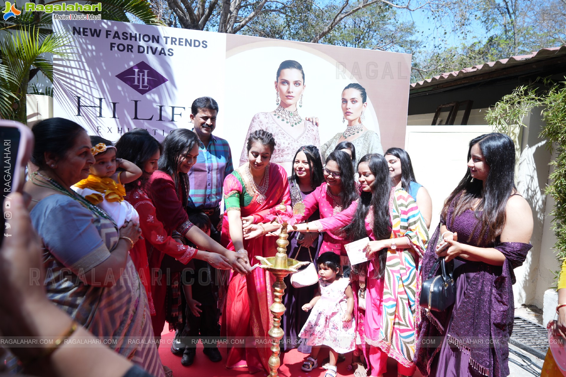 Hi Life Exhibition February 2026 Kicks Off at The Lalit Ashok, Bangalore