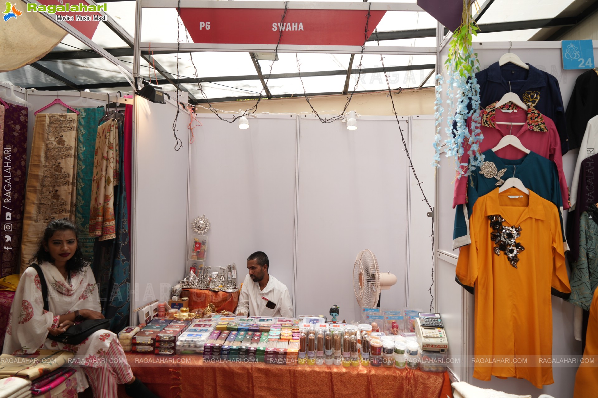 Hi Life Exhibition February 2026 Kicks Off at The Lalit Ashok, Bangalore