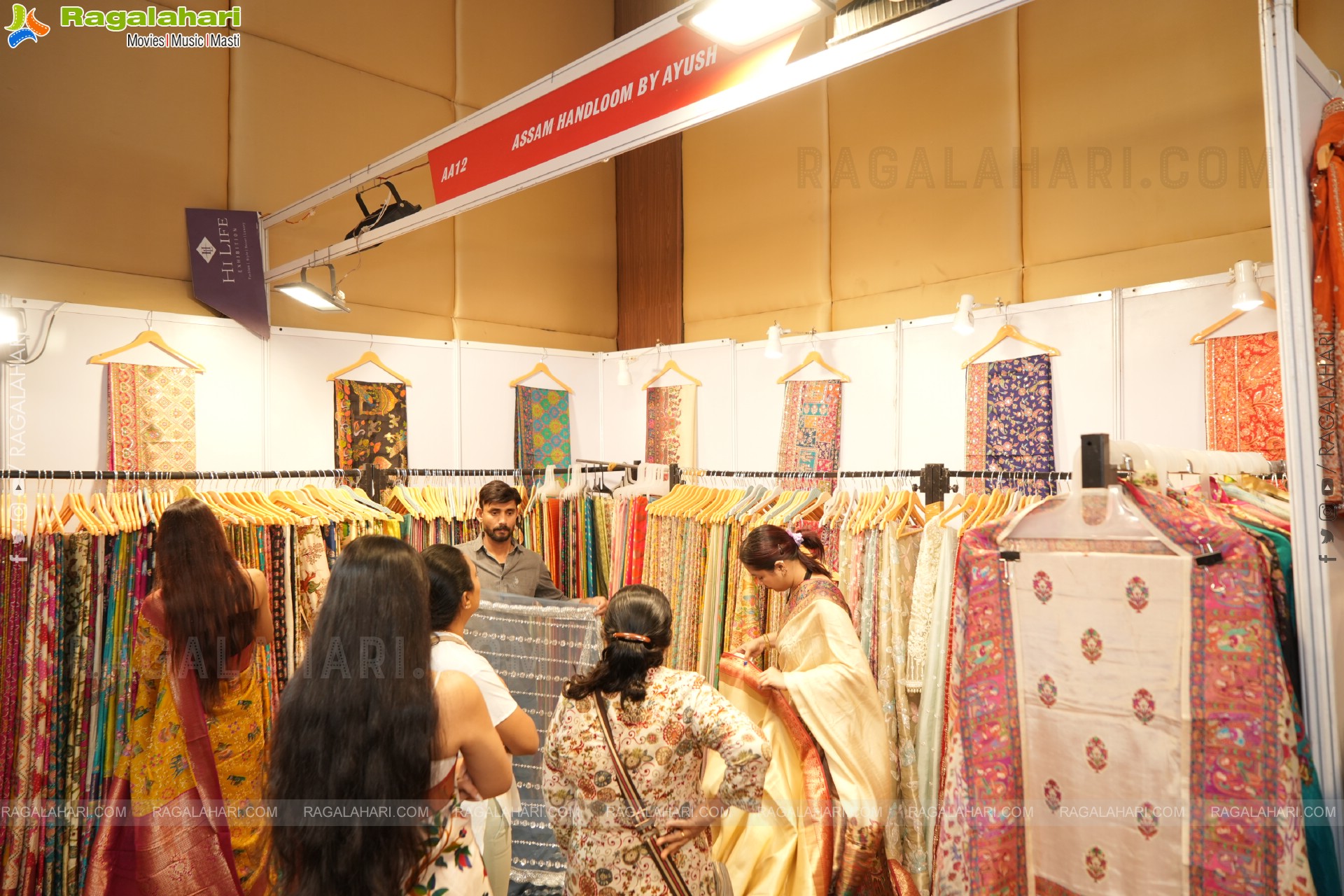 Hi Life Exhibition February 2026 Kicks Off at The Lalit Ashok, Bangalore