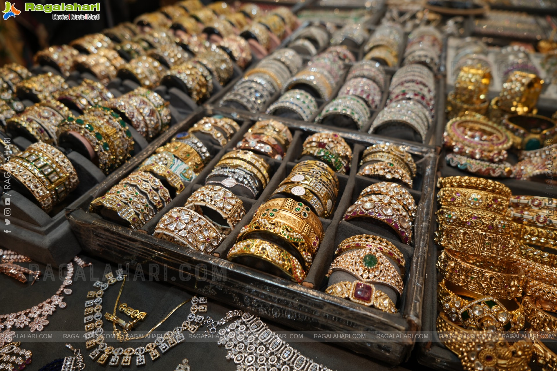 Hi Life Exhibition February 2026 Kicks Off at The Lalit Ashok, Bangalore