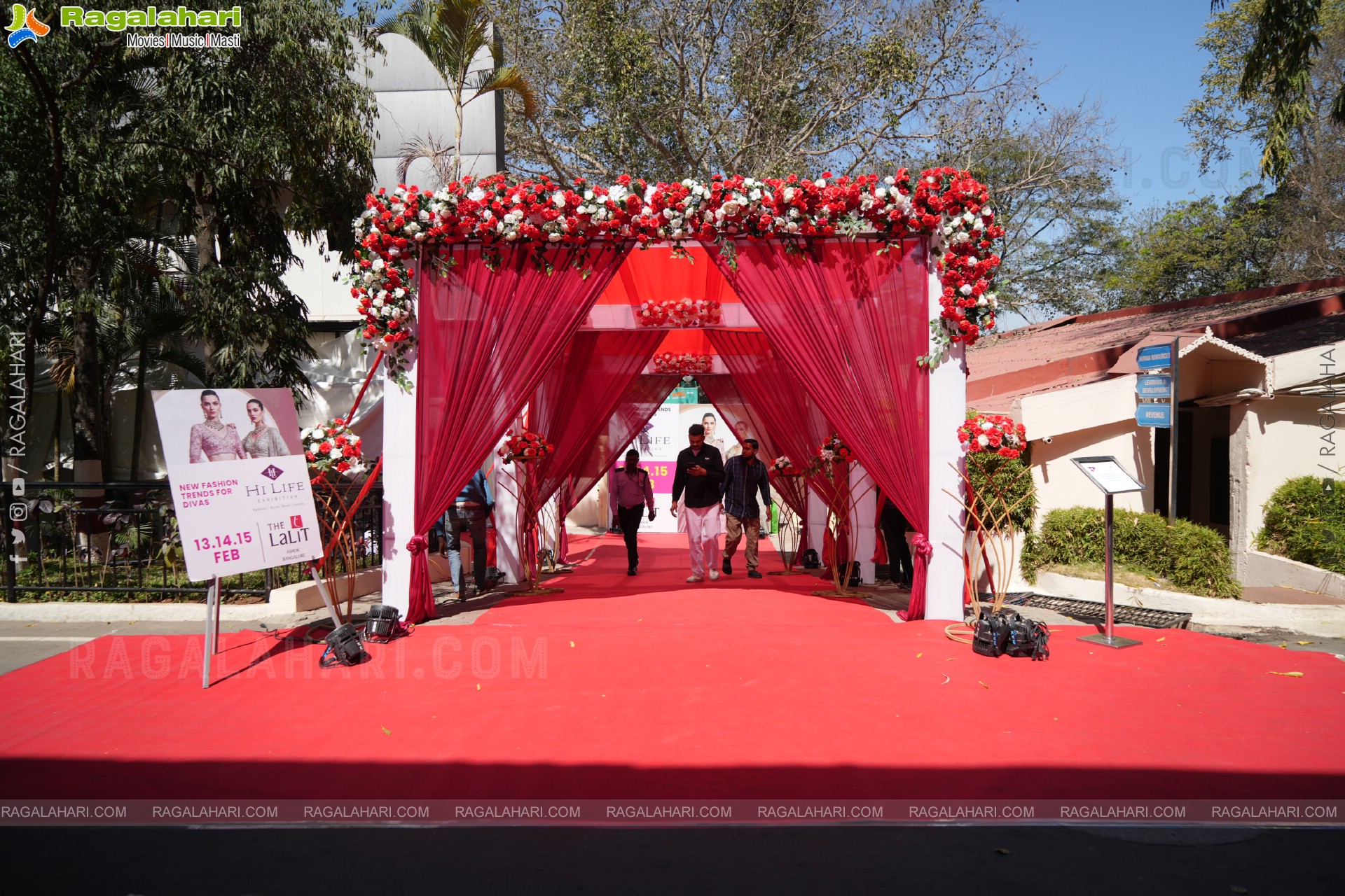 Hi Life Exhibition February 2026 Kicks Off at The Lalit Ashok, Bangalore