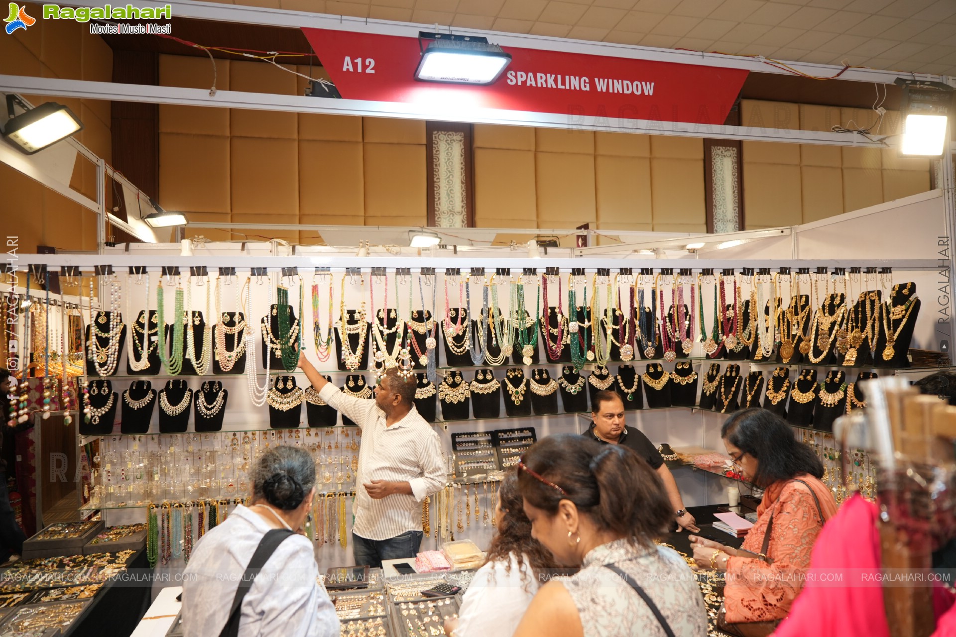 Hi Life Exhibition February 2026 Kicks Off at The Lalit Ashok, Bangalore