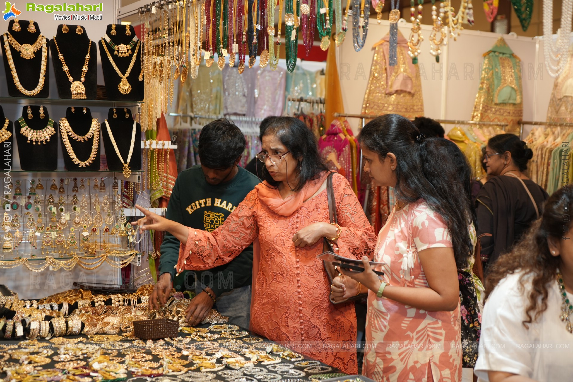 Hi Life Exhibition February 2026 Kicks Off at The Lalit Ashok, Bangalore