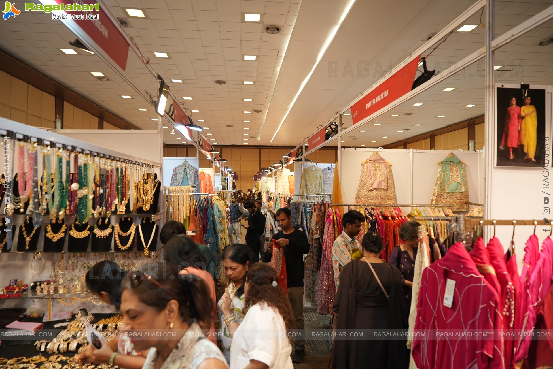 Hi Life Exhibition February 2026 Kicks Off at The Lalit Ashok, Bangalore