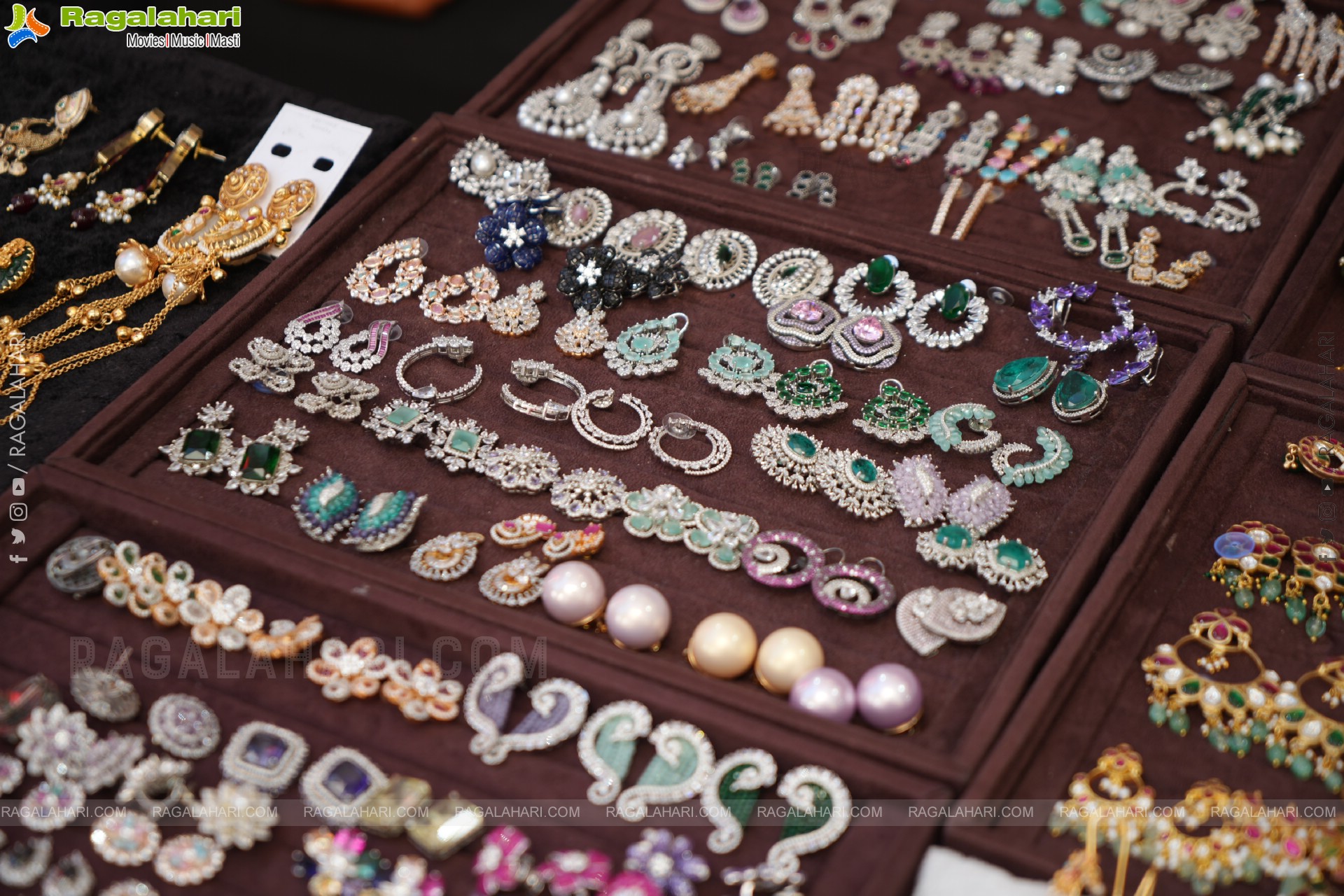 Hi Life Exhibition February 2026 Kicks Off at The Lalit Ashok, Bangalore