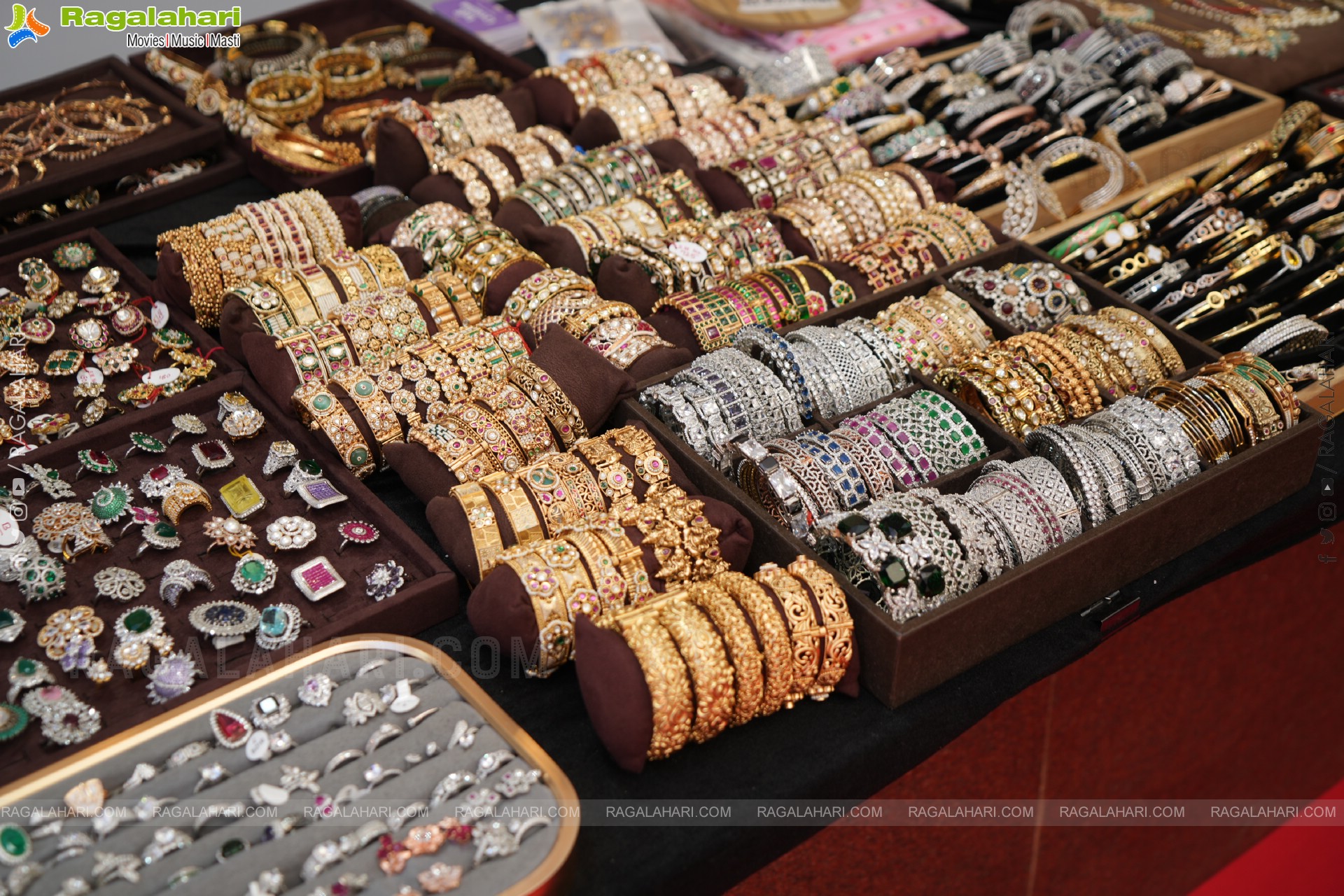 Hi Life Exhibition February 2026 Kicks Off at The Lalit Ashok, Bangalore