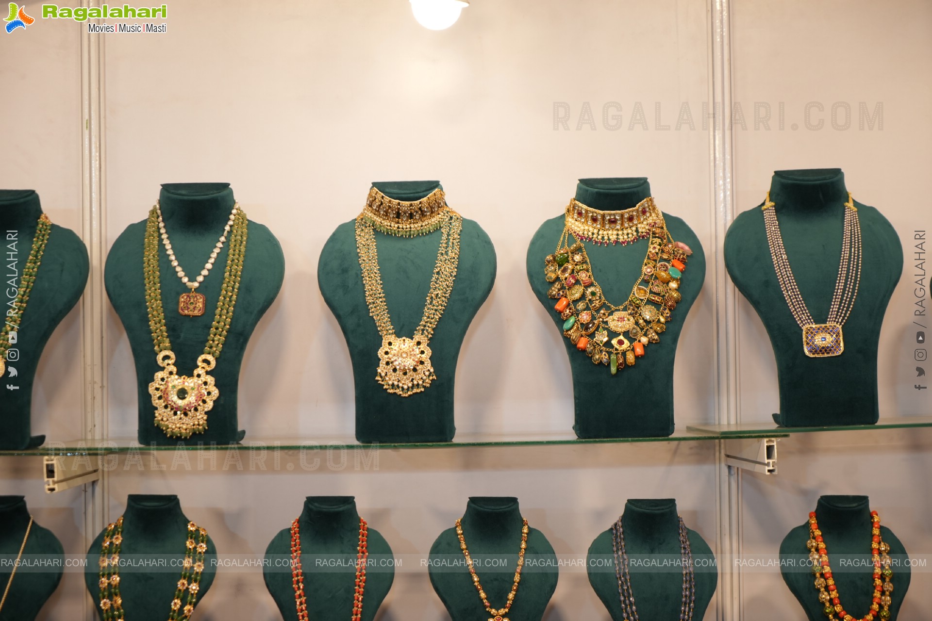 Hi Life Exhibition February 2026 Kicks Off at The Lalit Ashok, Bangalore