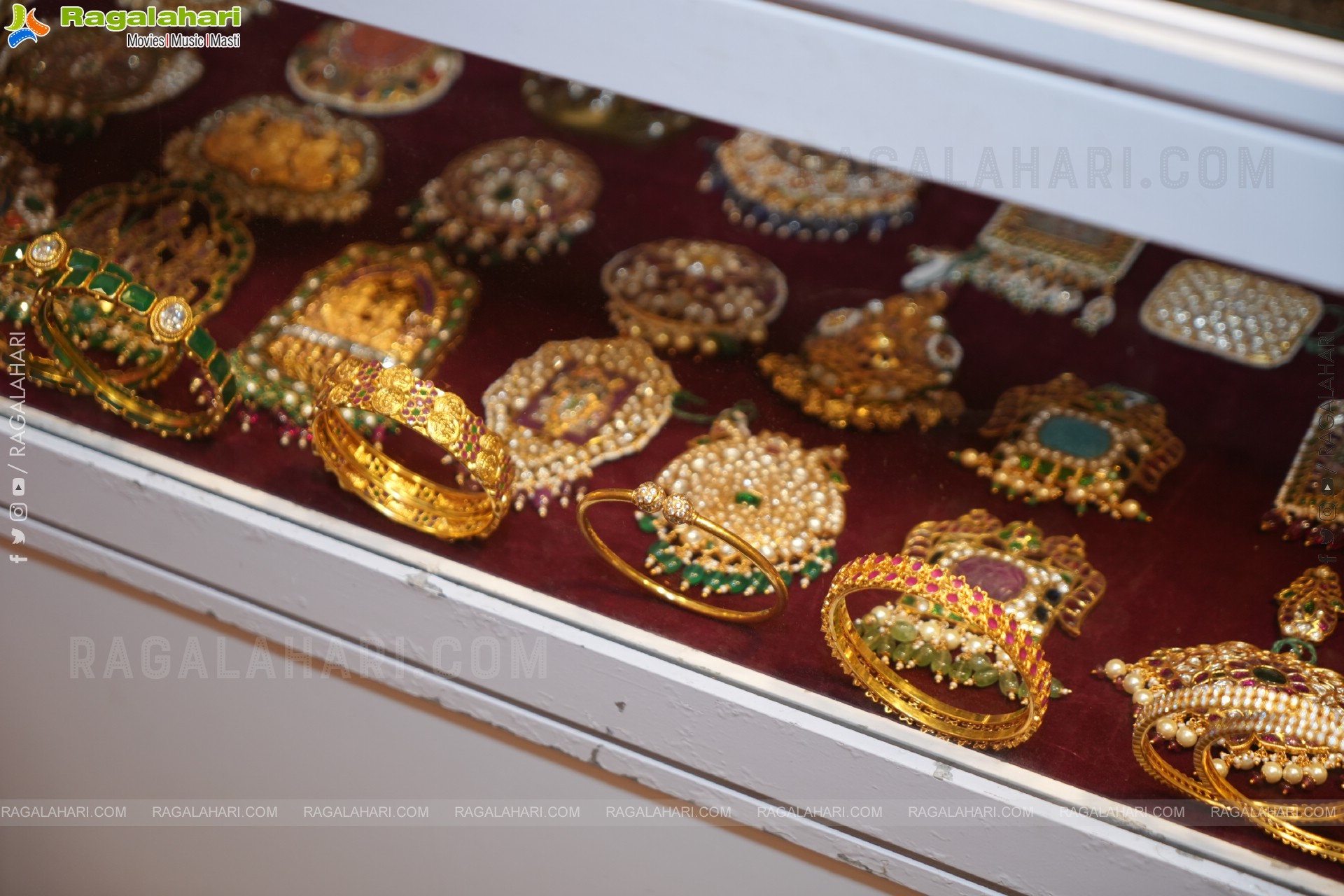 Hi Life Exhibition February 2026 Kicks Off at The Lalit Ashok, Bangalore