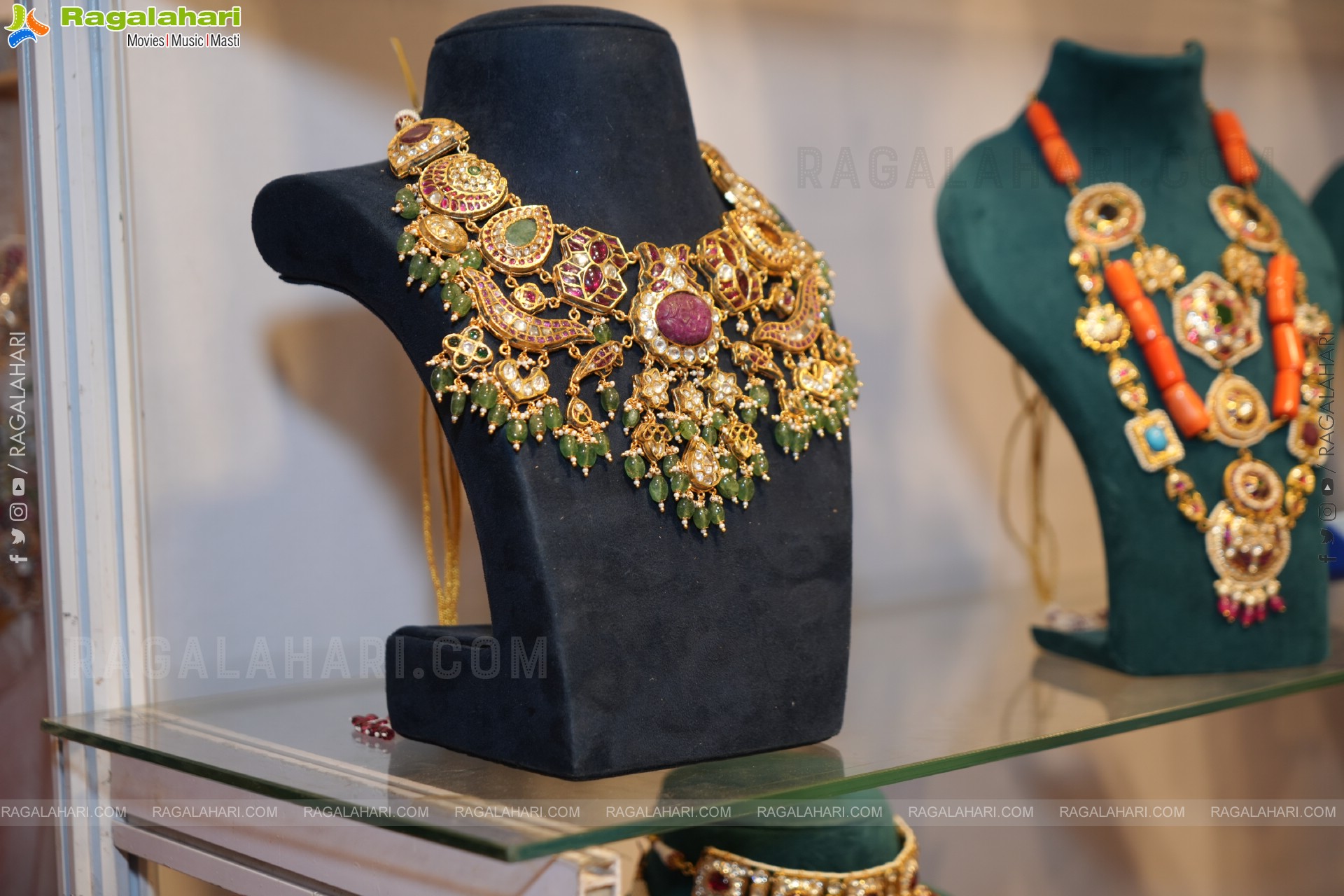 Hi Life Exhibition February 2026 Kicks Off at The Lalit Ashok, Bangalore