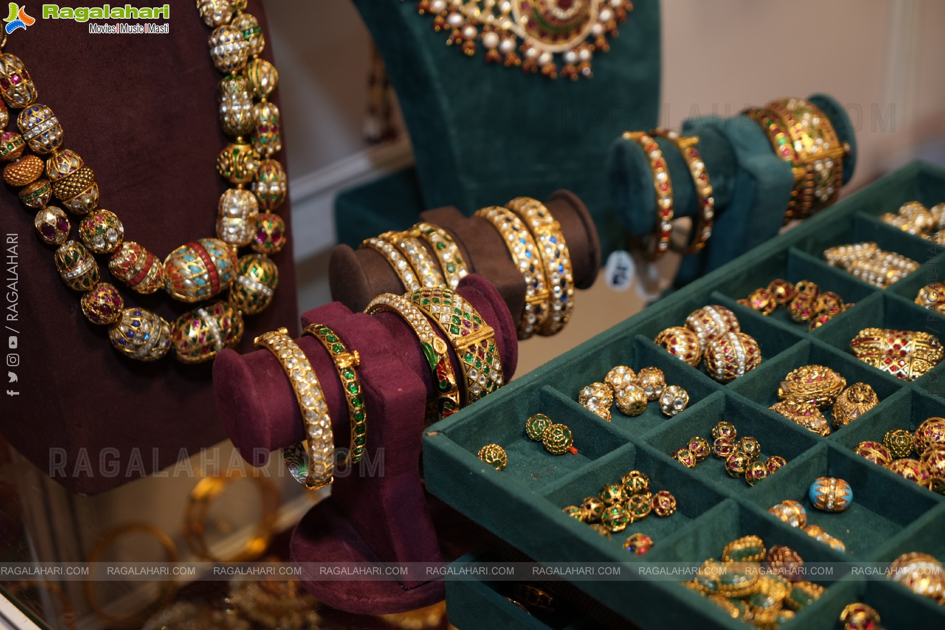 Hi Life Exhibition February 2026 Kicks Off at The Lalit Ashok, Bangalore