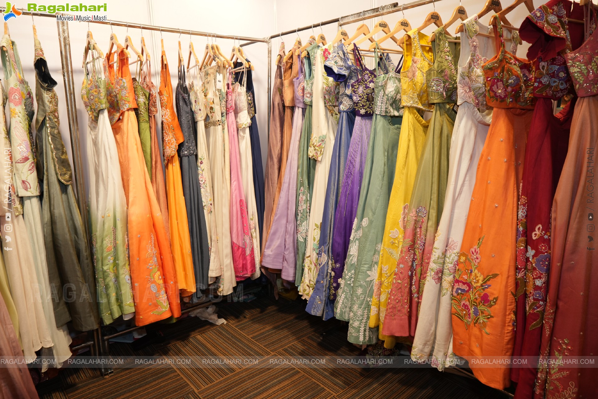 Hi Life Exhibition February 2026 Kicks Off at The Lalit Ashok, Bangalore