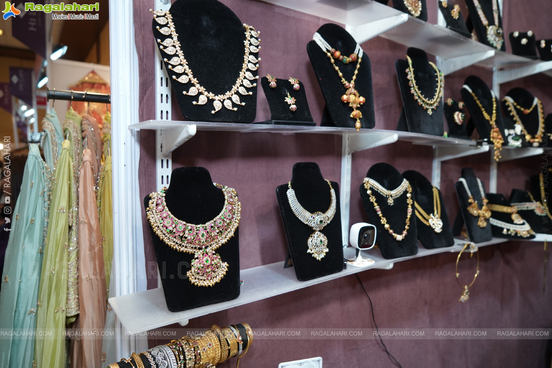 Hi Life Exhibition February 2026 Kicks Off at The Lalit Ashok, Bangalore