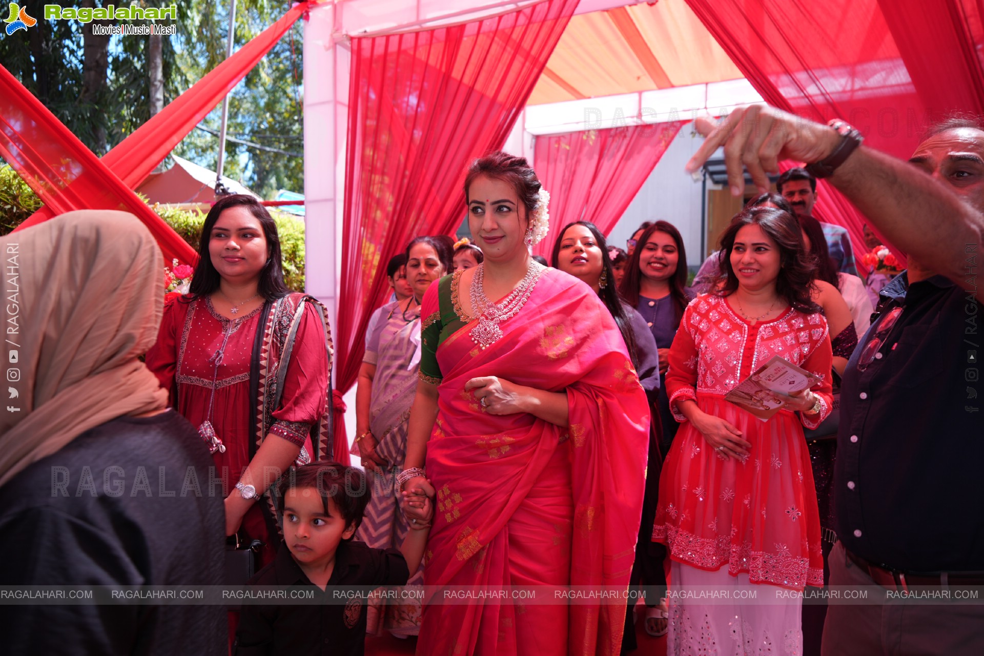 Hi Life Exhibition February 2026 Kicks Off at The Lalit Ashok, Bangalore