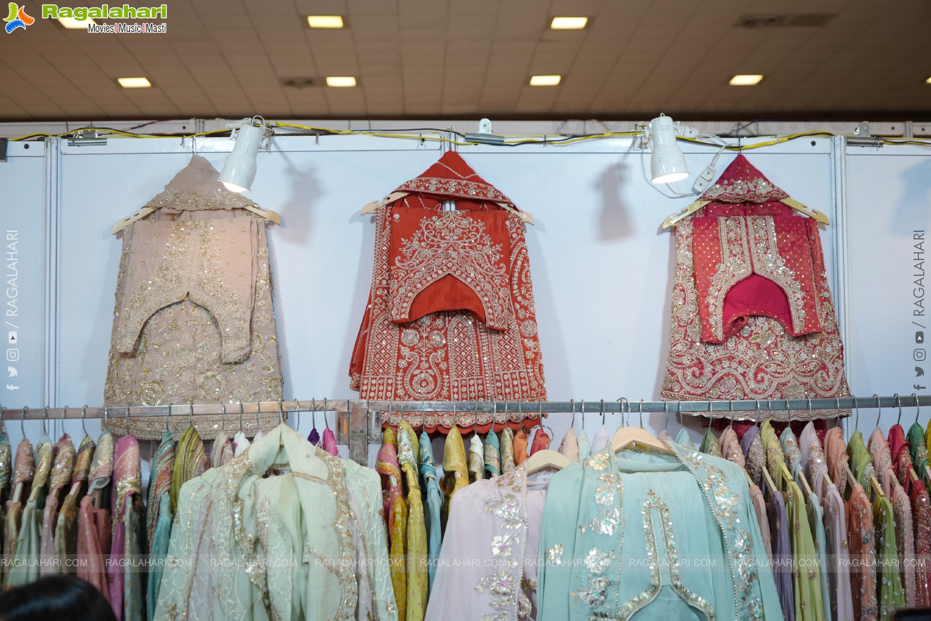 Hi Life Exhibition February 2026 Kicks Off at The Lalit Ashok, Bangalore