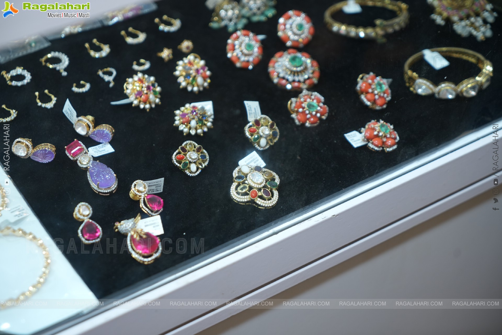 Hi Life Exhibition February 2026 Kicks Off at The Lalit Ashok, Bangalore