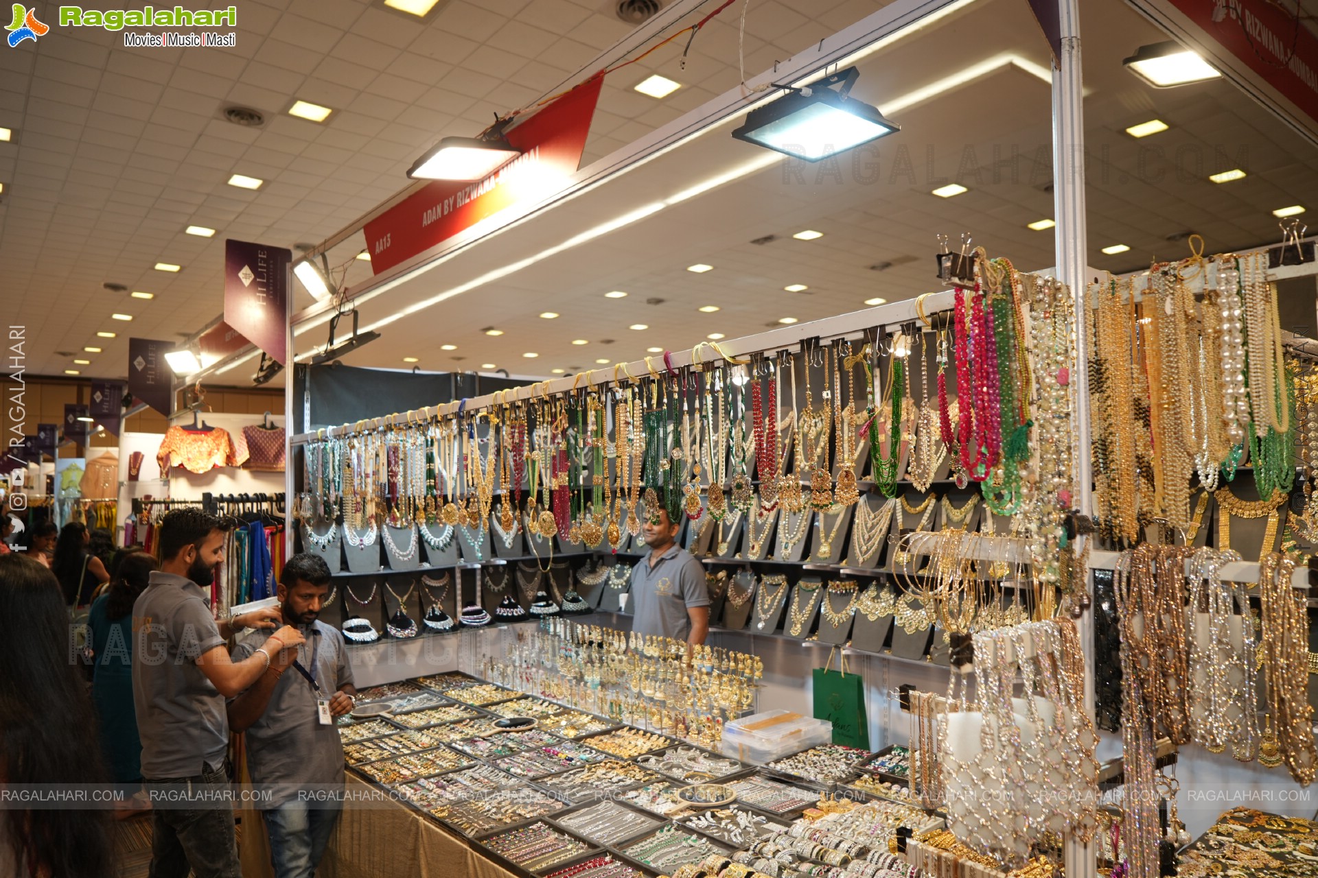 Hi Life Exhibition February 2026 Kicks Off at The Lalit Ashok, Bangalore