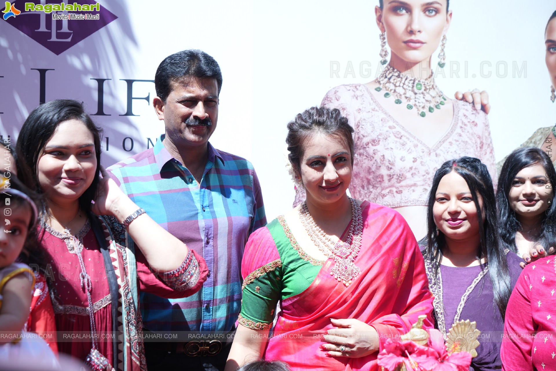 Hi Life Exhibition February 2026 Kicks Off at The Lalit Ashok, Bangalore