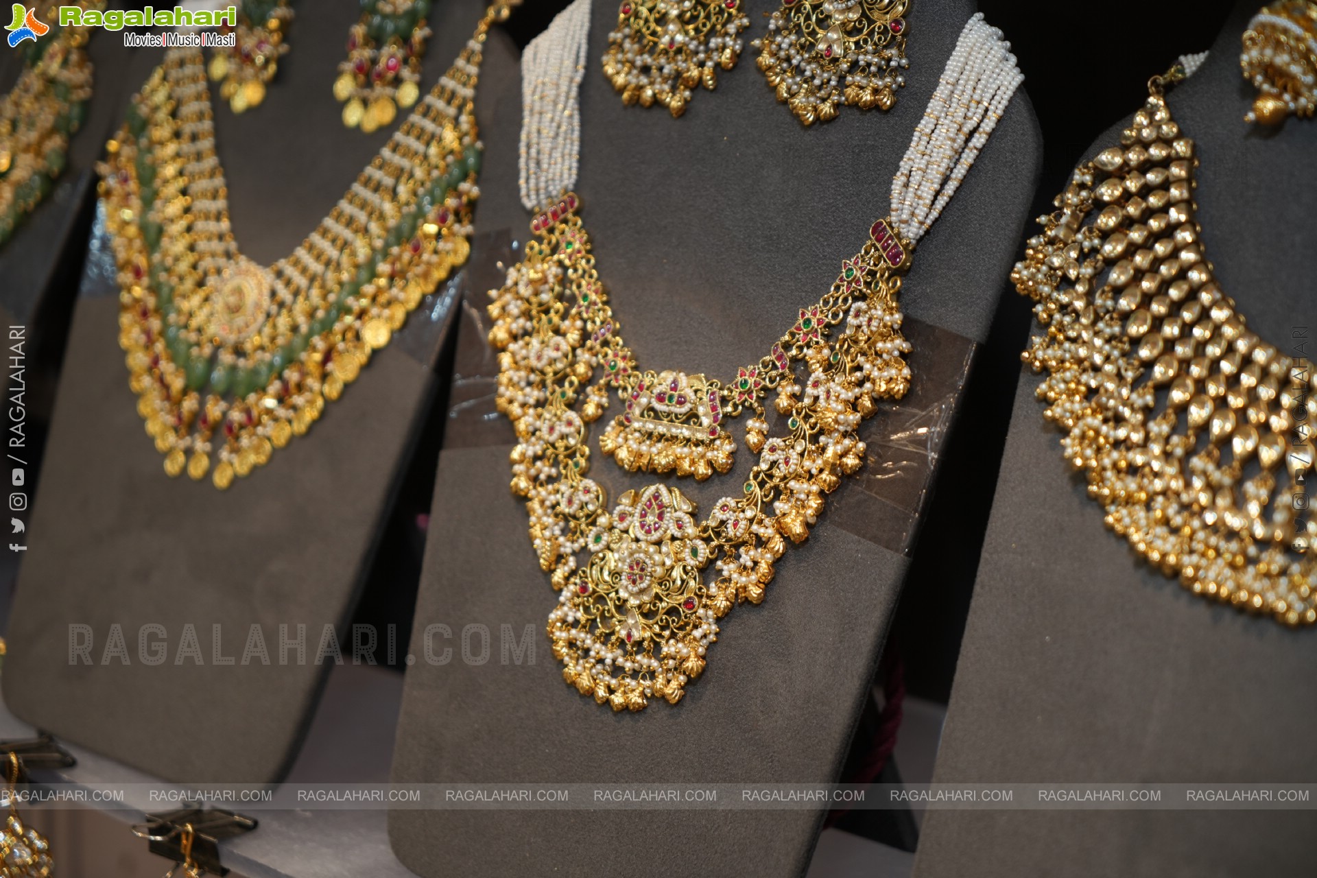 Hi Life Exhibition February 2026 Kicks Off at The Lalit Ashok, Bangalore