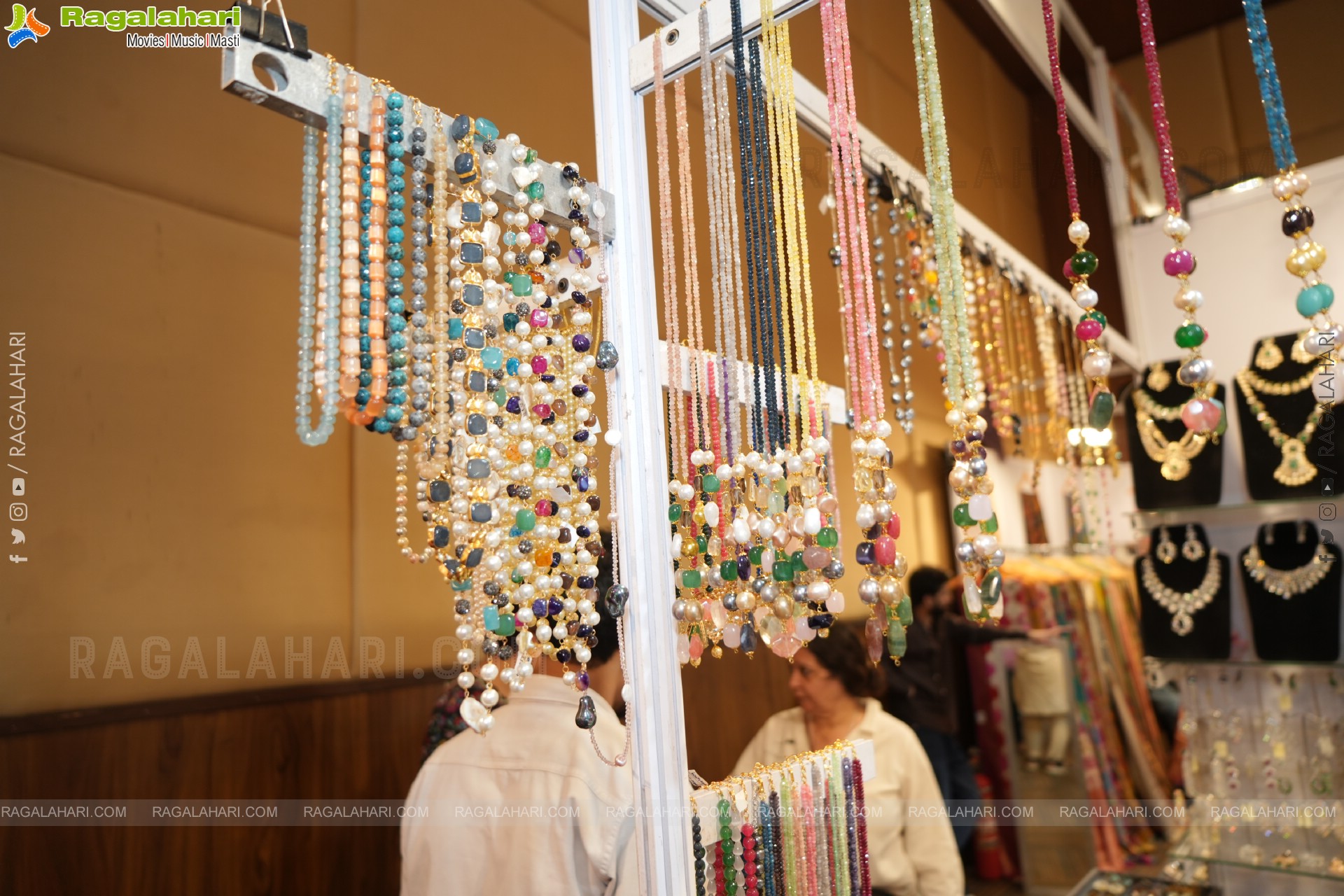 Hi Life Exhibition February 2026 Kicks Off at The Lalit Ashok, Bangalore