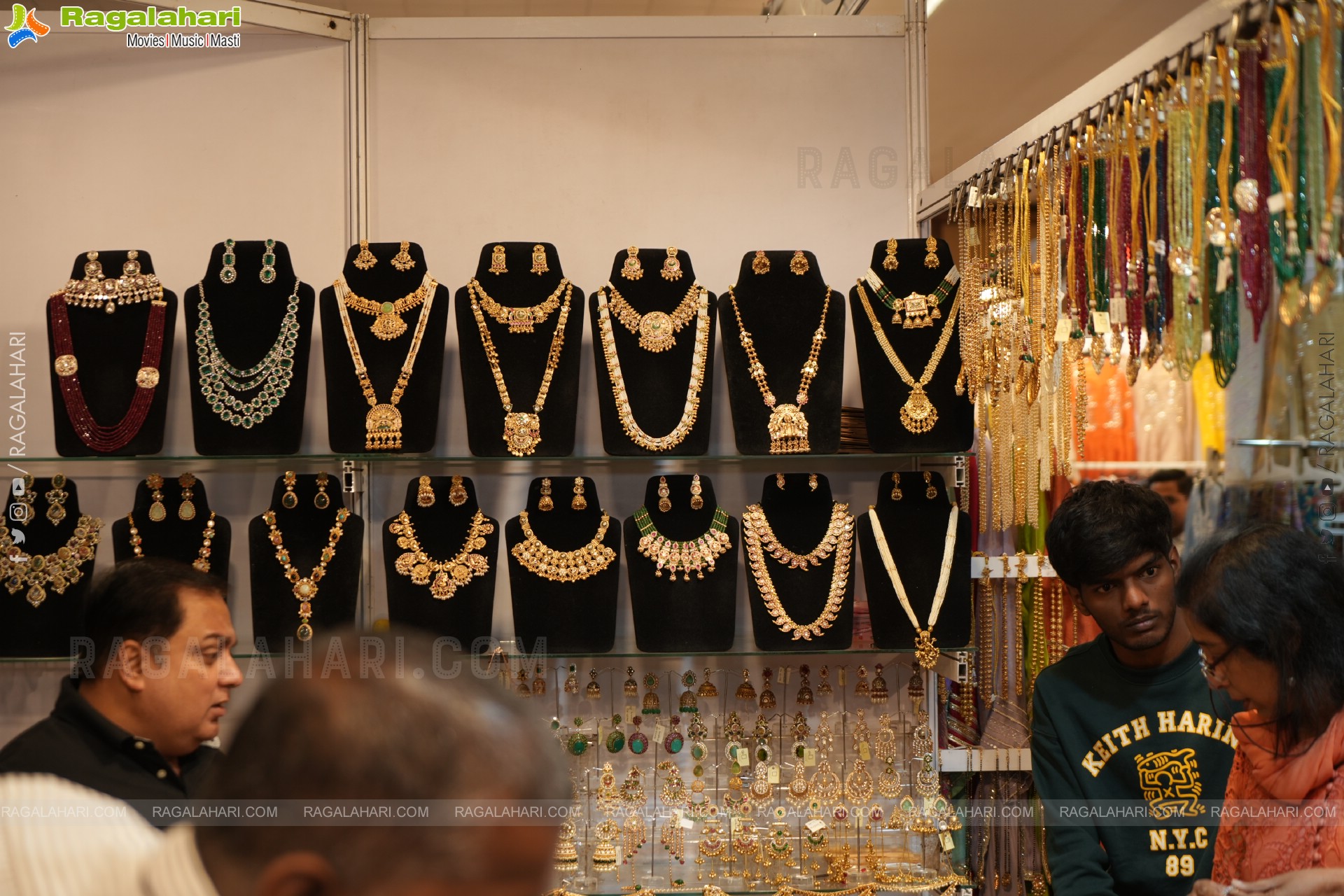 Hi Life Exhibition February 2026 Kicks Off at The Lalit Ashok, Bangalore