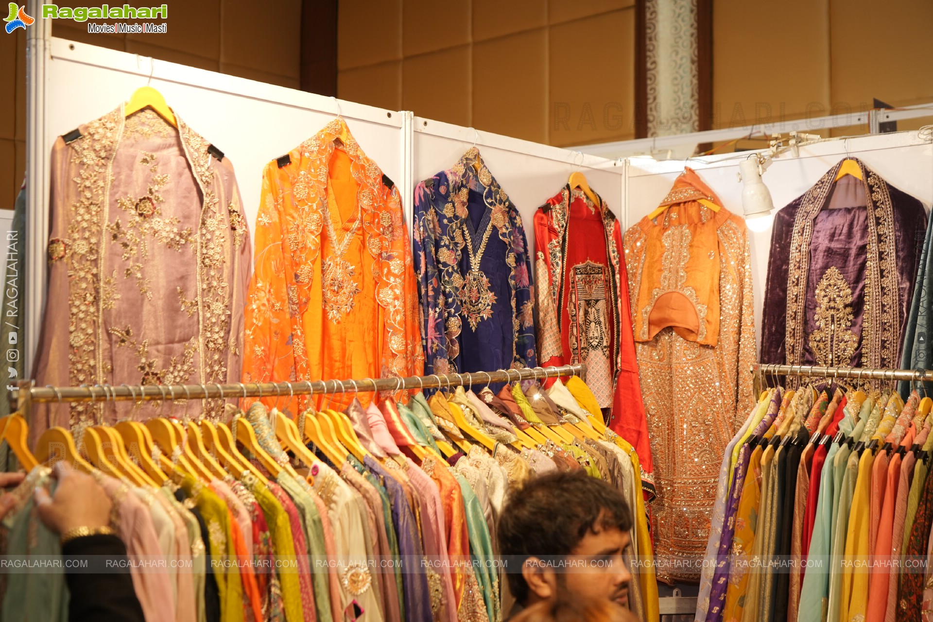 Hi Life Exhibition February 2026 Kicks Off at The Lalit Ashok, Bangalore