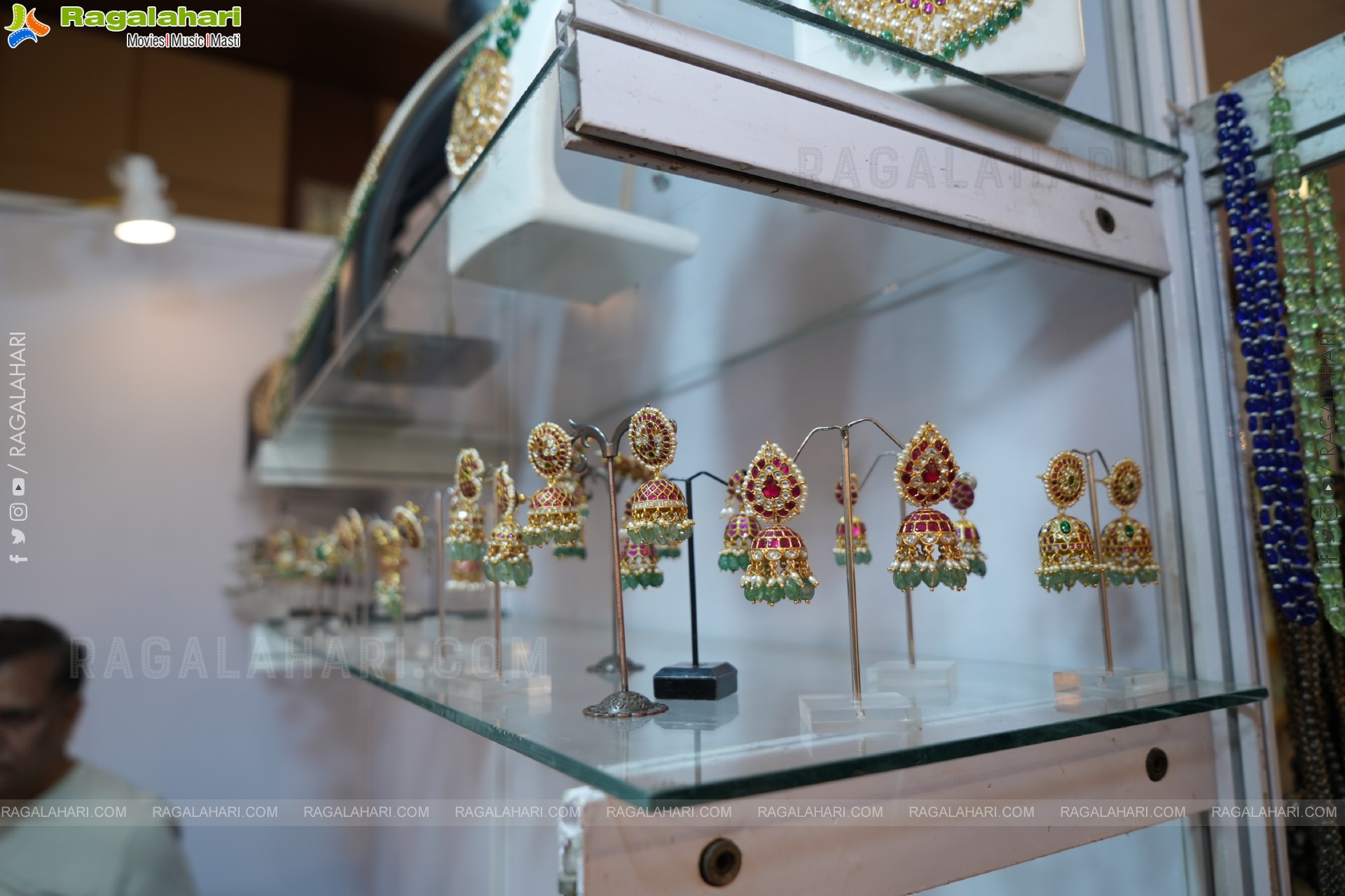 Hi Life Exhibition February 2026 Kicks Off at The Lalit Ashok, Bangalore