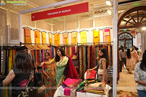 Hi Life Brides Exhibition February 2026 at Taj West End