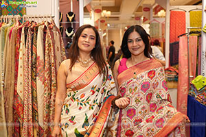 Hi Life Brides Exhibition February 2026 at Taj West End