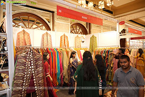 Hi Life Brides Exhibition February 2026 at Taj West End