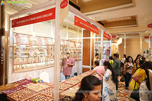 Hi Life Brides Exhibition February 2026 at Taj West End