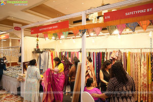 Hi Life Brides Exhibition February 2026 at Taj West End
