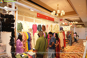 Hi Life Brides Exhibition February 2026 at Taj West End