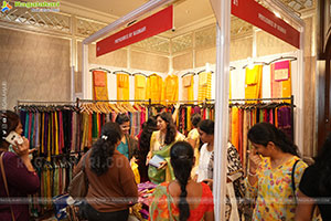 Hi Life Brides Exhibition February 2026 at Taj West End