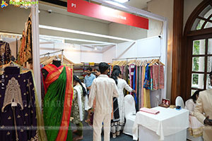 Hi Life Brides Exhibition February 2026 at Taj West End