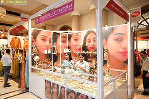 Hi Life Brides Exhibition February 2026 at Taj West End