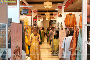 Hi Life Brides Exhibition February 2026 at Taj West End